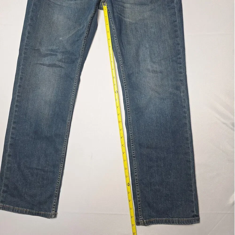 Levi's 514 Straight Fit Jeans men's Size 34